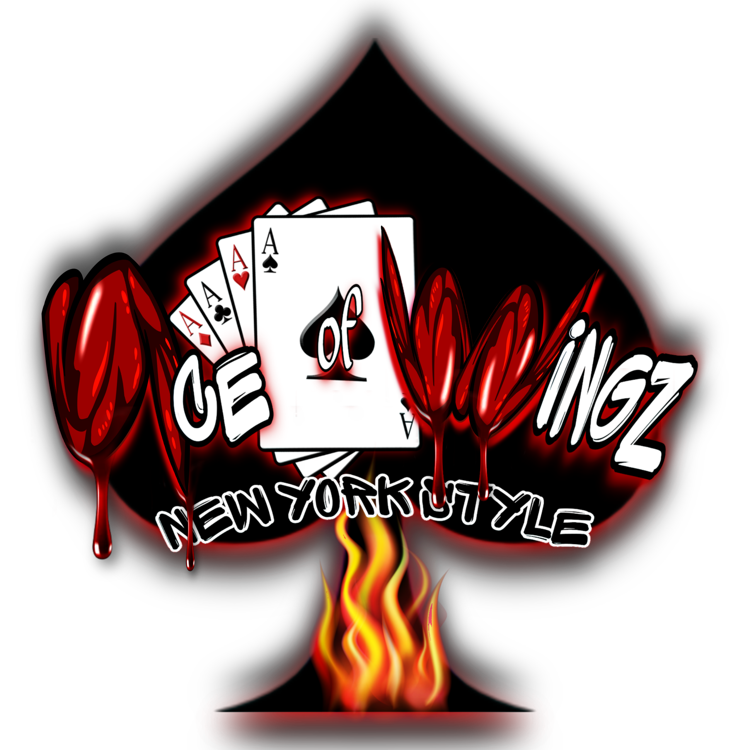 ACE OF WINGZ